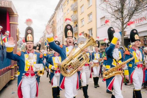 Fuesseliergarde Stimmungsbilder-83