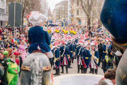 Fuesseliergarde Stimmungsbilder-91