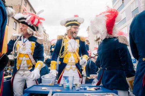 Fuesseliergarde Stimmungsbilder-92