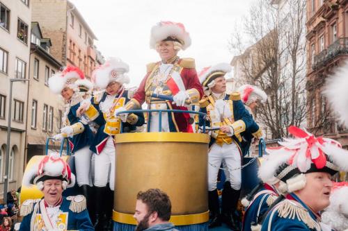 Fuesseliergarde Stimmungsbilder-94