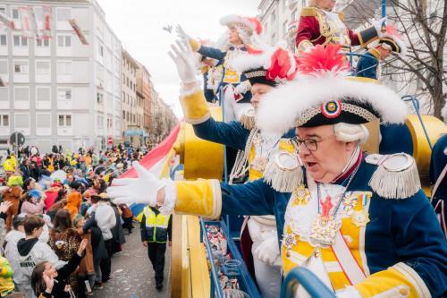 Fuesseliergarde Stimmungsbilder-95