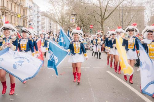 Fuesseliergarde Stimmungsbilder-99