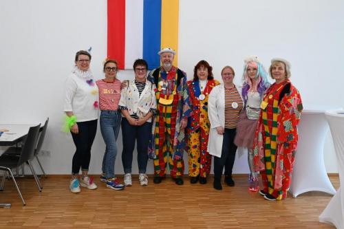 Kadettenordensfest 2025