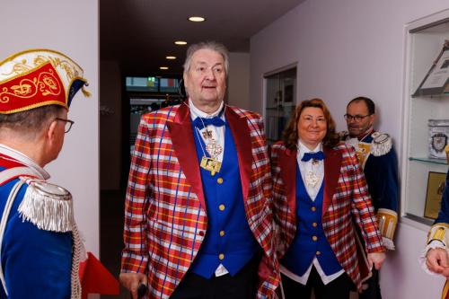 017-Ehrenoffiziersempfang 2025-R5  8776