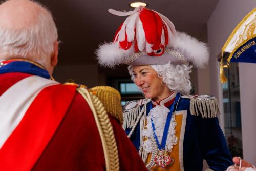 024-Ehrenoffiziersempfang 2025-R5  8785