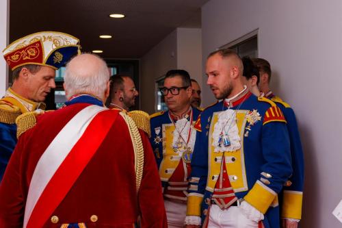 028-Ehrenoffiziersempfang 2025-R5  8790