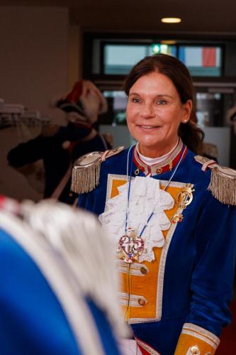 039-Ehrenoffiziersempfang 2025-R5  8806