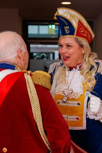 041-Ehrenoffiziersempfang 2025-R5  8808