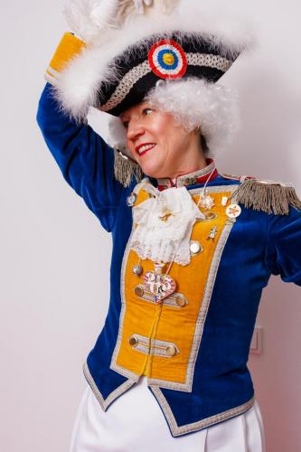 042-Ehrenoffiziersempfang 2025-R5  8809