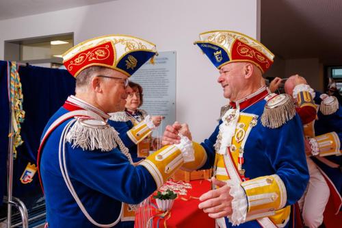 064-Ehrenoffiziersempfang 2025-R5  8851