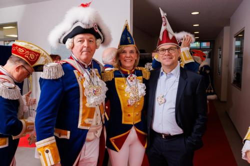 077-Ehrenoffiziersempfang 2025-R5  8875