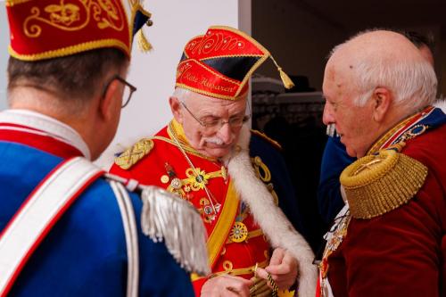 081-Ehrenoffiziersempfang 2025-R5  8880