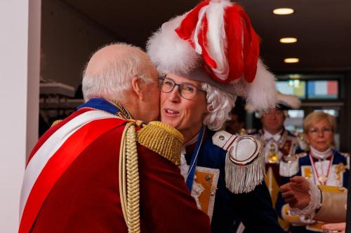 125-Ehrenoffiziersempfang 2025-R5  8974