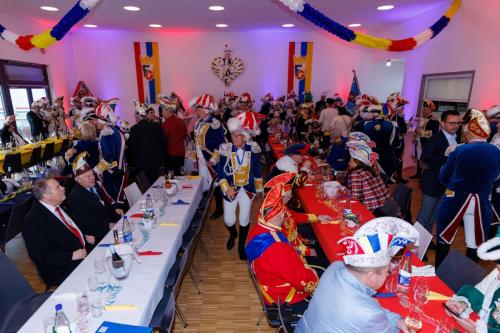 145-Ehrenoffiziersempfang 2025-R5II9169