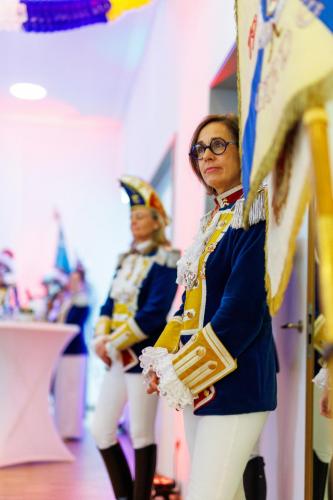 222-Ehrenoffiziersempfang 2025-R3  9141