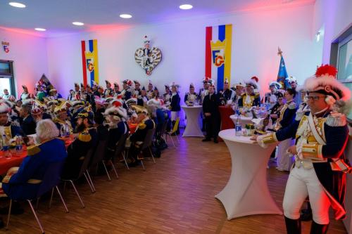 270-Ehrenoffiziersempfang 2025-R5  9081