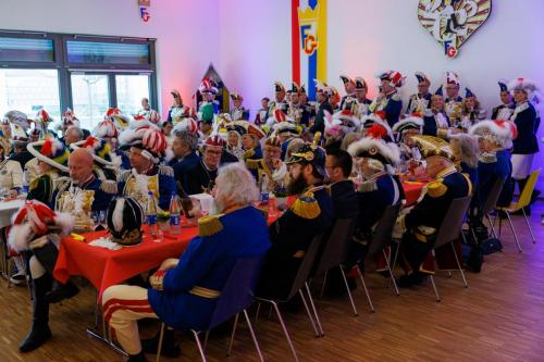 272-Ehrenoffiziersempfang 2025-R5  9084