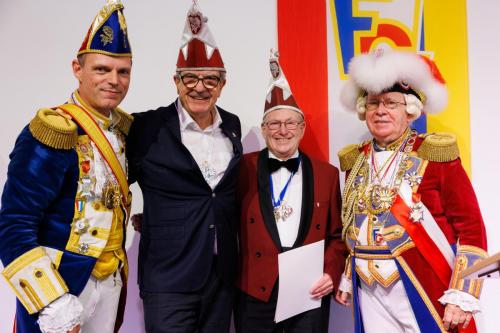 283-Ehrenoffiziersempfang 2025-R5  9096