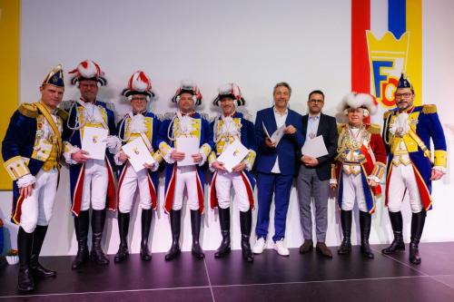 292-Ehrenoffiziersempfang 2025-R5  9187