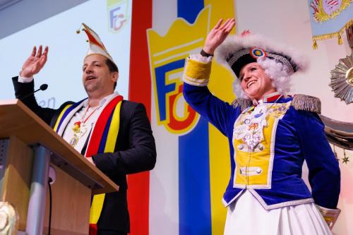 306-Ehrenoffiziersempfang 2025-R5  9212