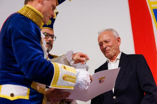 312-Ehrenoffiziersempfang 2025-R5  9261