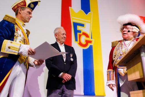 314-Ehrenoffiziersempfang 2025-R5  9266