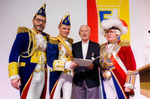 316-Ehrenoffiziersempfang 2025-R5  9281