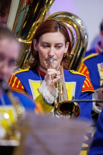 328-Ehrenoffiziersempfang 2025-R3  9359