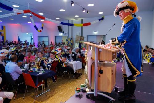 336-Ehrenoffiziersempfang 2025-R5  9293