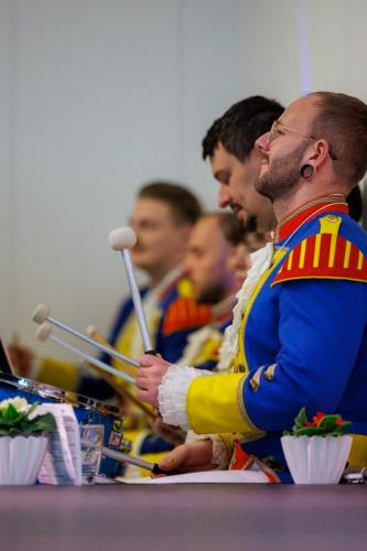 342-Ehrenoffiziersempfang 2025-R3  9415