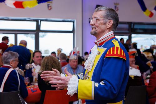 359-Ehrenoffiziersempfang 2025-R3  9499