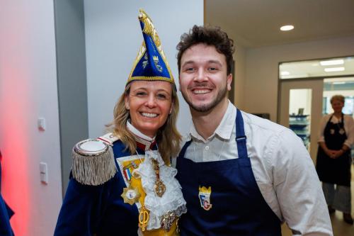 362-Ehrenoffiziersempfang 2025-R3  9506