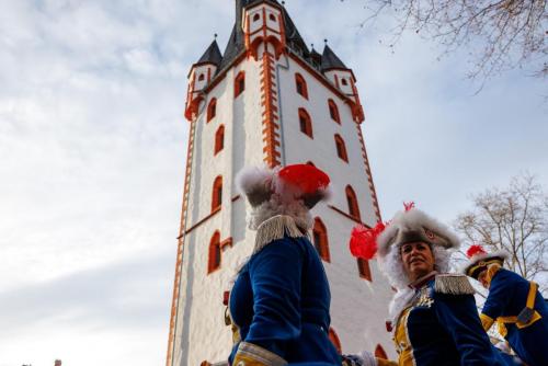 Rosenmontagsumzug Mainz 2024, 12.02.2024